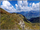 foto Monte Arnese